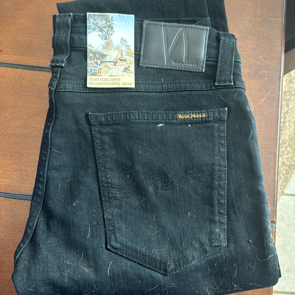 Nudie jeans - Picture 1 of 3
